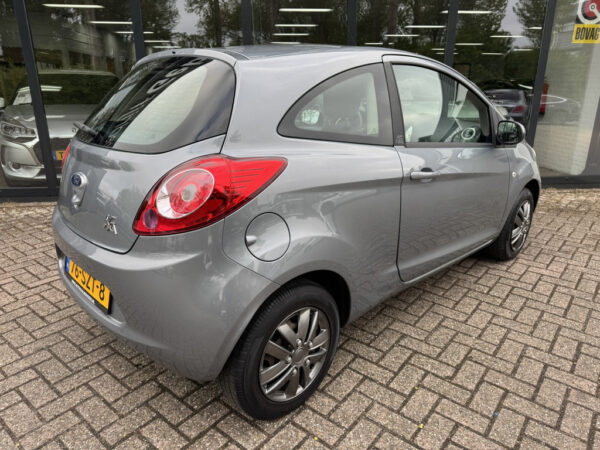 Ford Ka - Afbeelding 6
