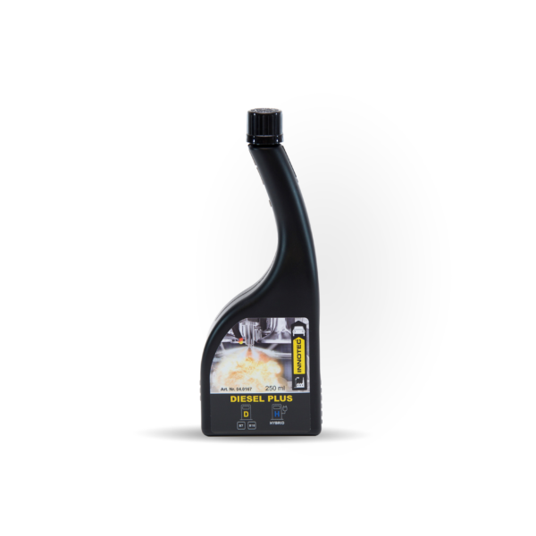 Diesel Plus 250 ml