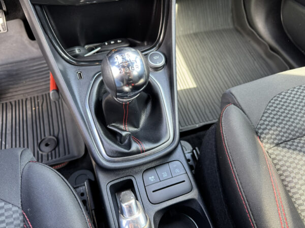 Ford Puma - Afbeelding 14