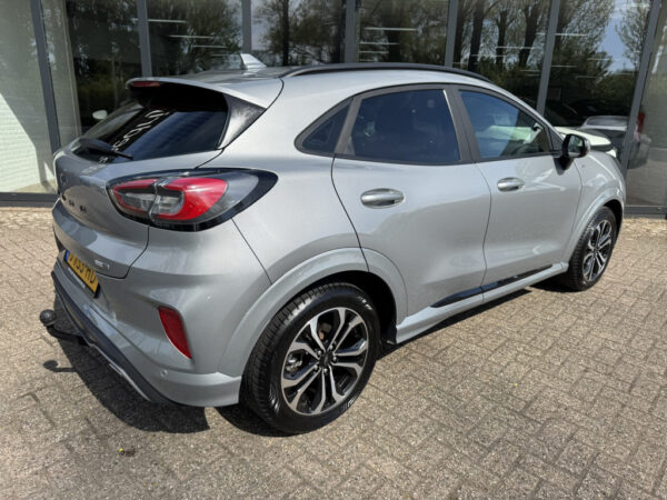 Ford Puma - Afbeelding 16