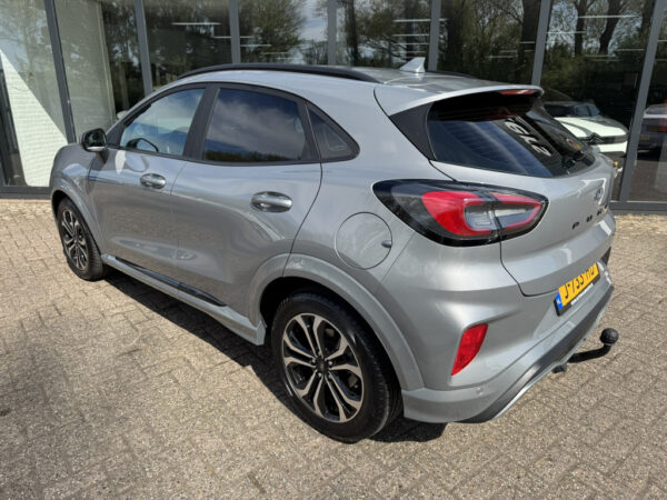Ford Puma - Afbeelding 18