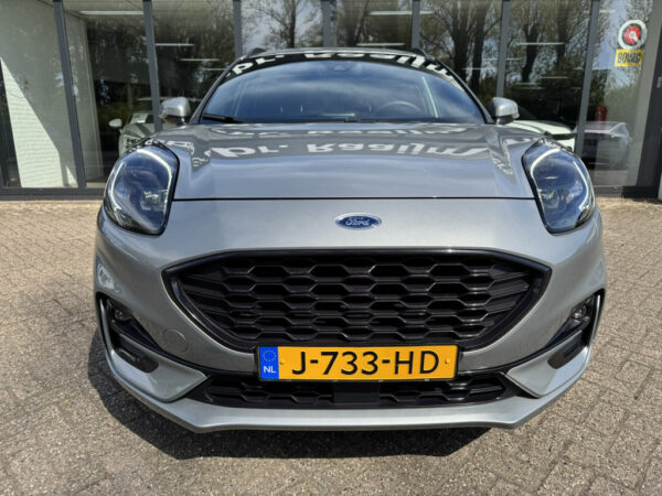 Ford Puma - Afbeelding 2