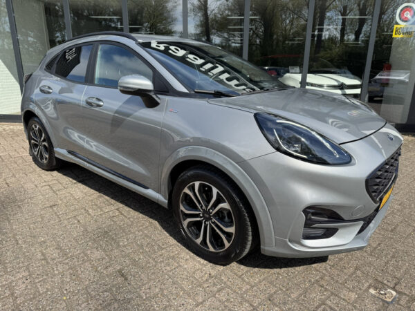Ford Puma - Afbeelding 3