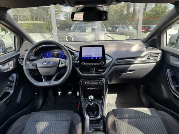 Ford Puma - Afbeelding 4