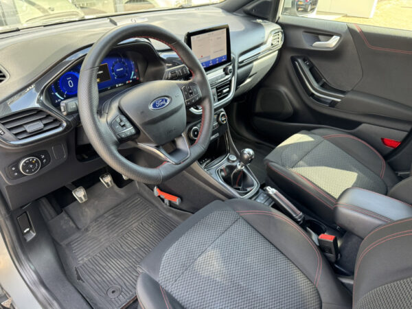 Ford Puma - Afbeelding 5
