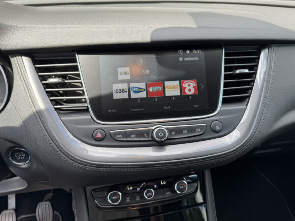 Opel Grandland X - Afbeelding 9