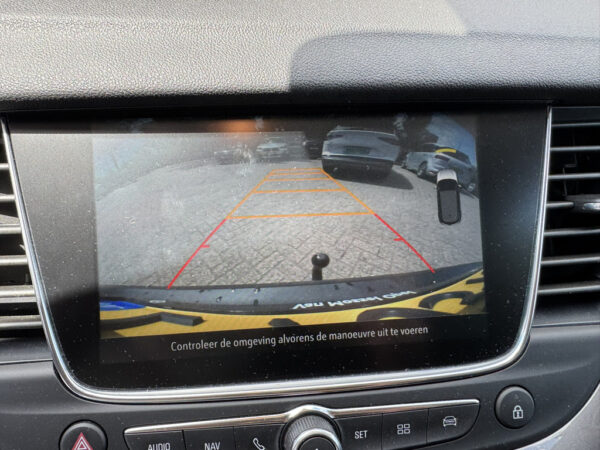 Opel Grandland X - Afbeelding 10