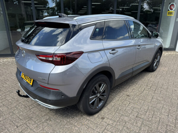 Opel Grandland X - Afbeelding 16