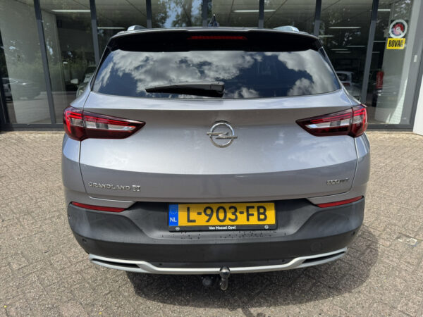Opel Grandland X - Afbeelding 17