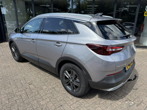 Opel Grandland X - Afbeelding 18