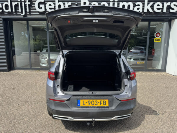 Opel Grandland X - Afbeelding 19