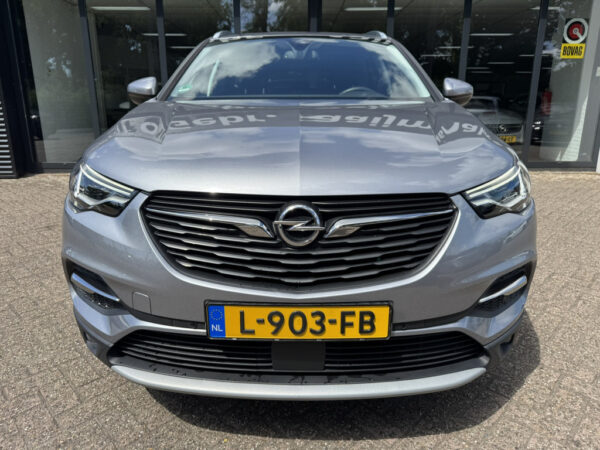 Opel Grandland X - Afbeelding 2