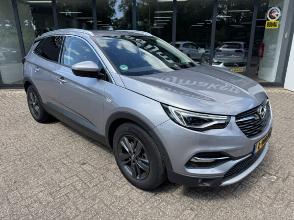 Opel Grandland X - Afbeelding 3