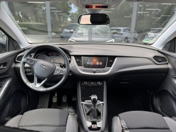 Opel Grandland X - Afbeelding 4