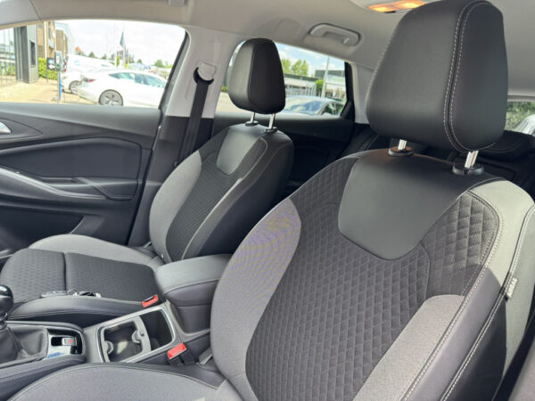 Opel Grandland X - Afbeelding 6
