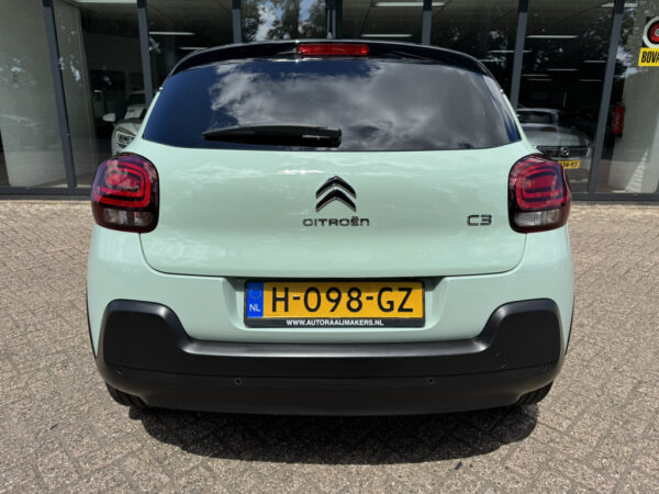 Citroën C3 - Afbeelding 15