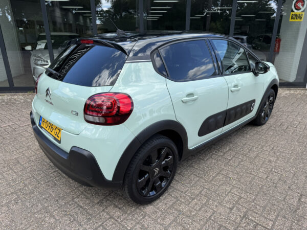 Citroën C3 - Afbeelding 16