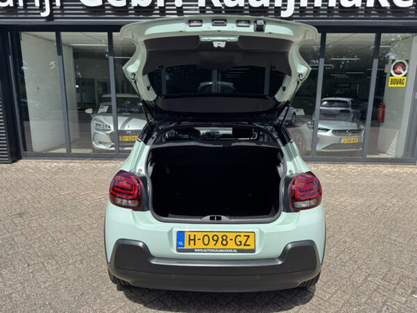 Citroën C3 - Afbeelding 17