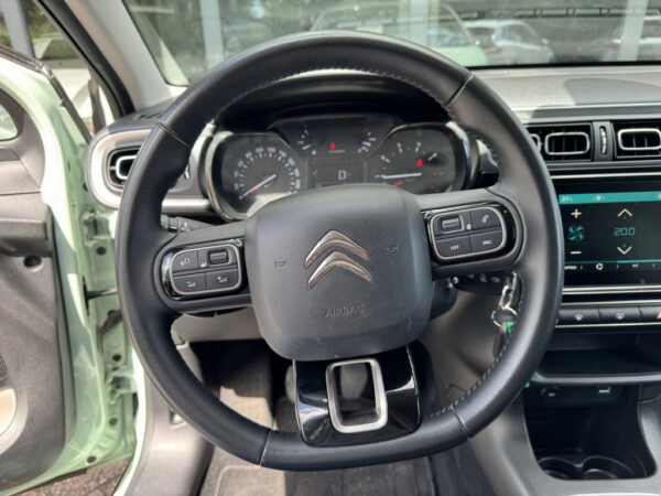 Citroën C3 - Afbeelding 7