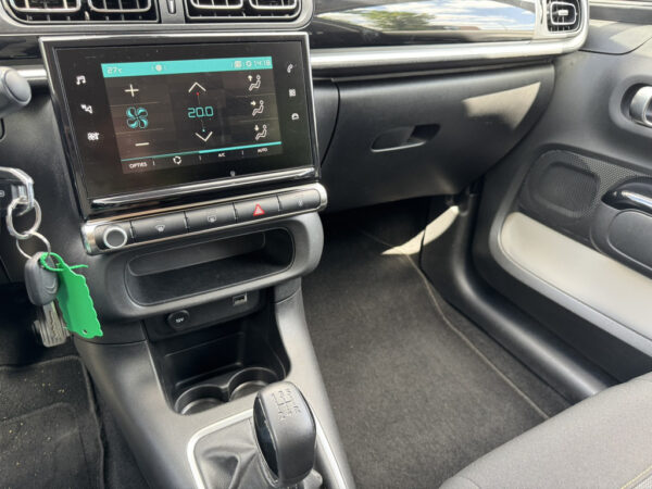 Citroën C3 - Afbeelding 9