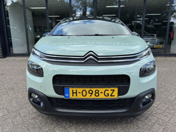 Citroën C3 - Afbeelding 2