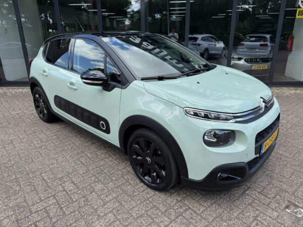 Citroën C3 - Afbeelding 3