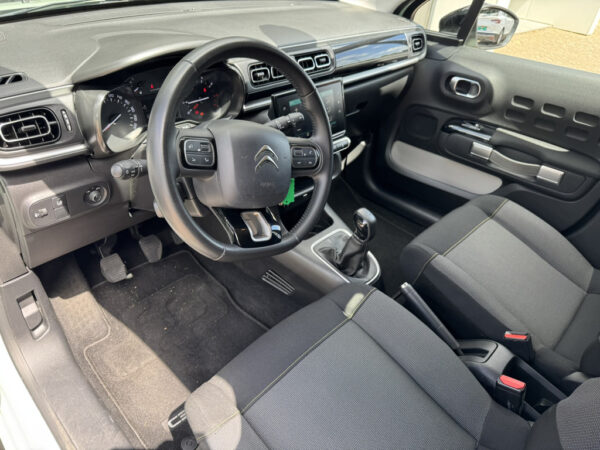 Citroën C3 - Afbeelding 5