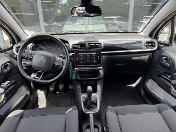 Citroën C3 - Afbeelding 4