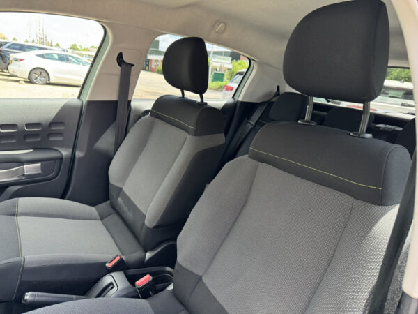 Citroën C3 - Afbeelding 6