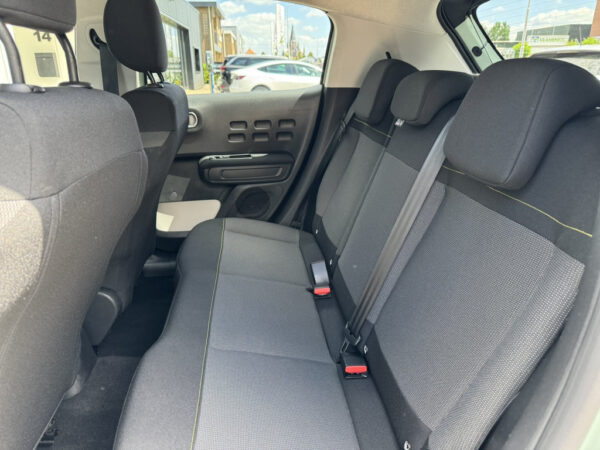 Citroën C3 - Afbeelding 13