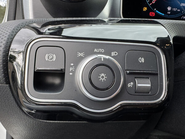 Mercedes-Benz A-Klasse - Afbeelding 9