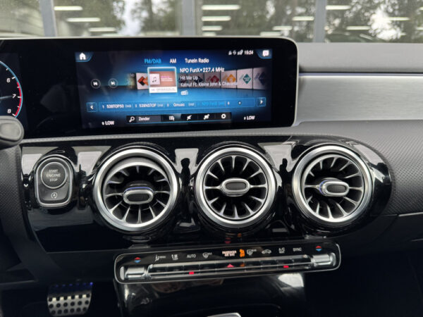 Mercedes-Benz A-Klasse - Afbeelding 10