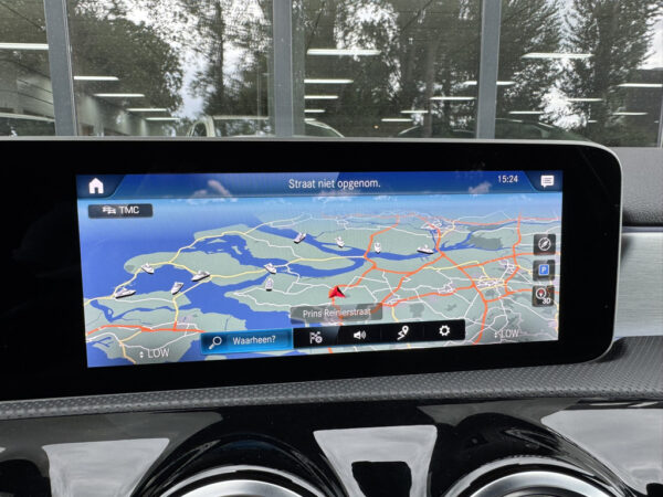 Mercedes-Benz A-Klasse - Afbeelding 12