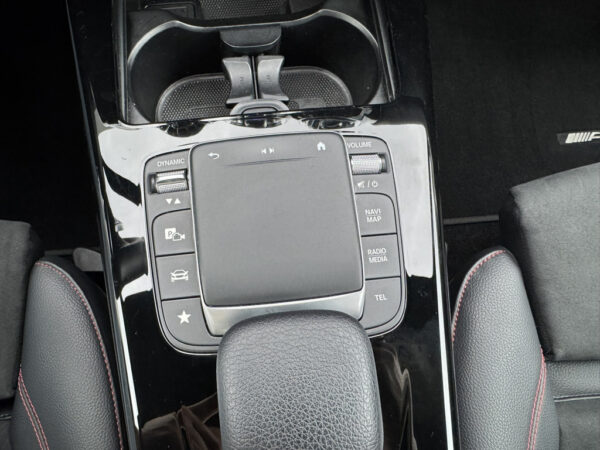 Mercedes-Benz A-Klasse - Afbeelding 13