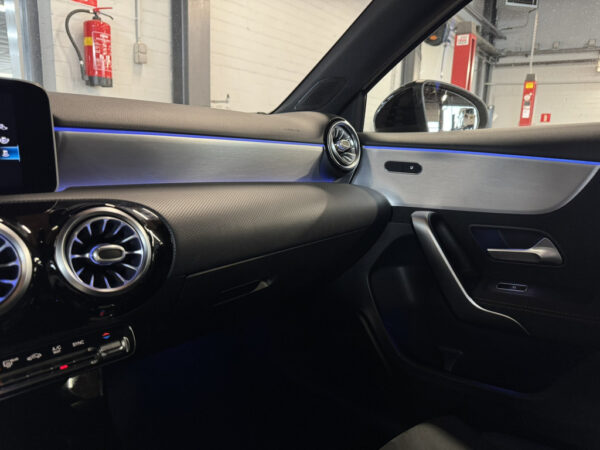 Mercedes-Benz A-Klasse - Afbeelding 14