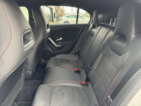 Mercedes-Benz A-Klasse - Afbeelding 16
