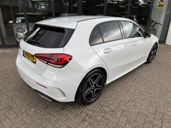 Mercedes-Benz A-Klasse - Afbeelding 17