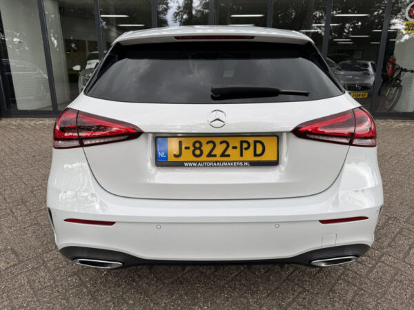 Mercedes-Benz A-Klasse - Afbeelding 18