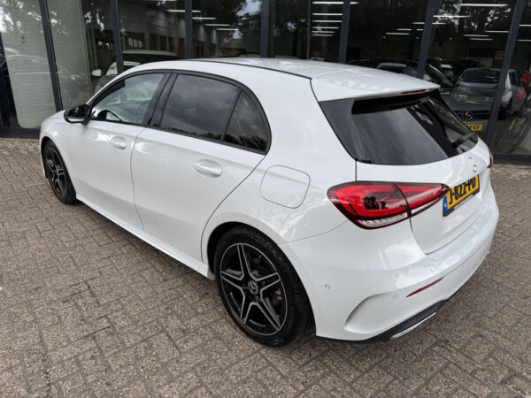 Mercedes-Benz A-Klasse - Afbeelding 19