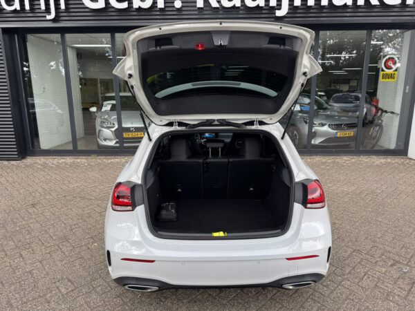 Mercedes-Benz A-Klasse - Afbeelding 20