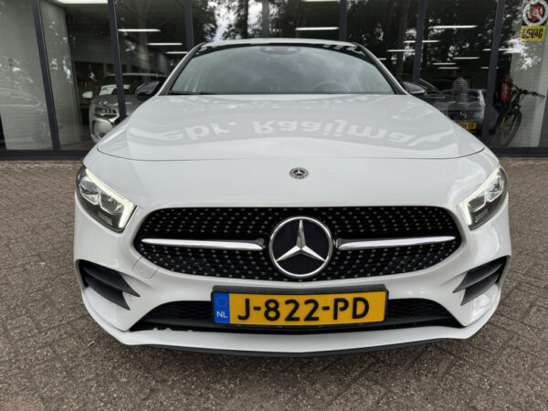 Mercedes-Benz A-Klasse - Afbeelding 2