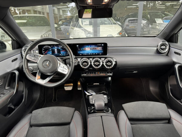 Mercedes-Benz A-Klasse - Afbeelding 4