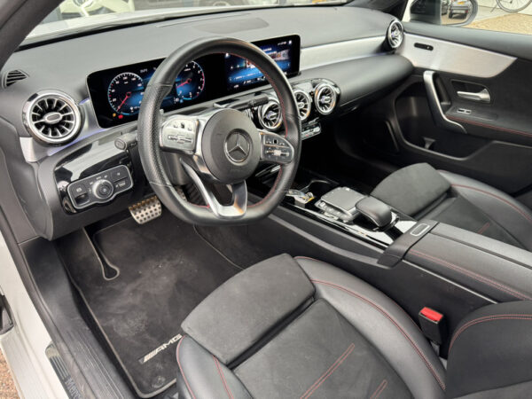 Mercedes-Benz A-Klasse - Afbeelding 5