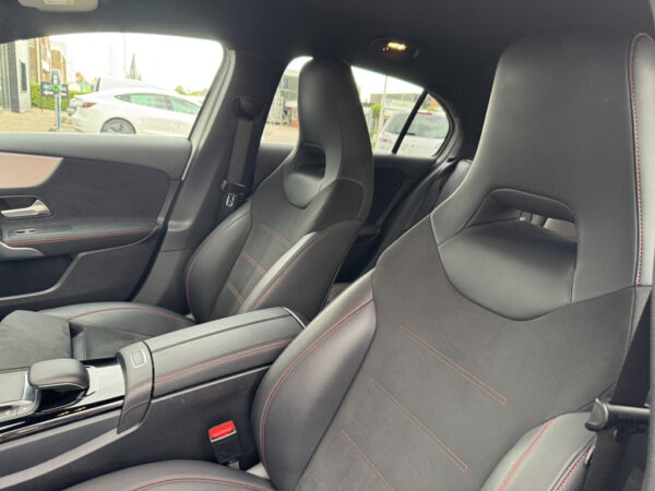 Mercedes-Benz A-Klasse - Afbeelding 6