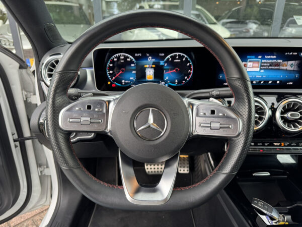 Mercedes-Benz A-Klasse - Afbeelding 7