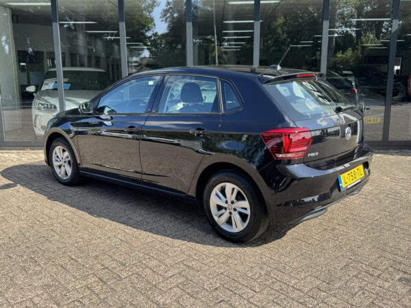 Volkswagen Polo - Afbeelding 10