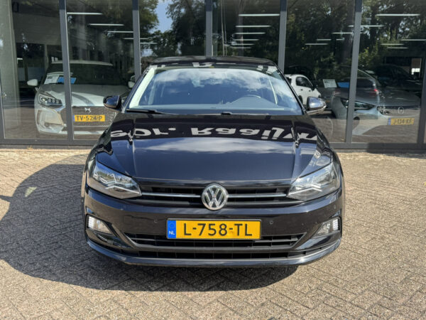 Volkswagen Polo - Afbeelding 2