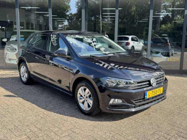 Volkswagen Polo - Afbeelding 3