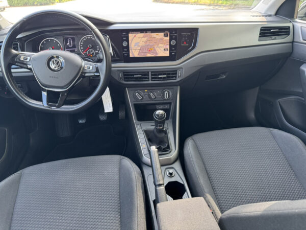 Volkswagen Polo - Afbeelding 4