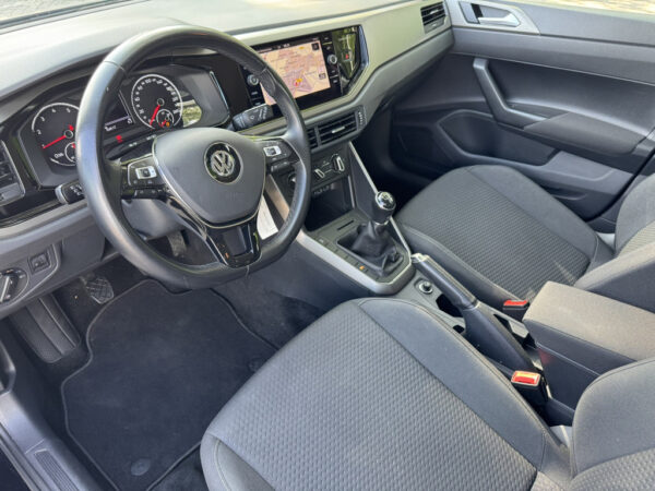 Volkswagen Polo - Afbeelding 5